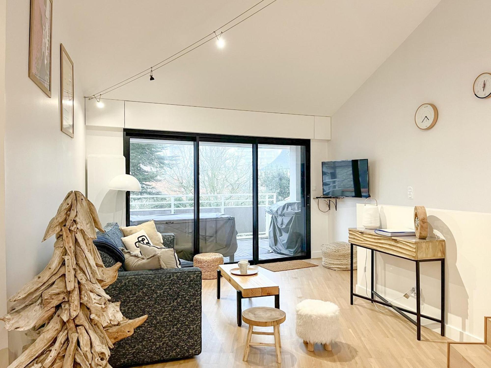 Villa Bastion Arago A Deux Pas De La Grande Plage Des Sables - 8 Pers Les Sables-dʼOlonne Extérieur photo
