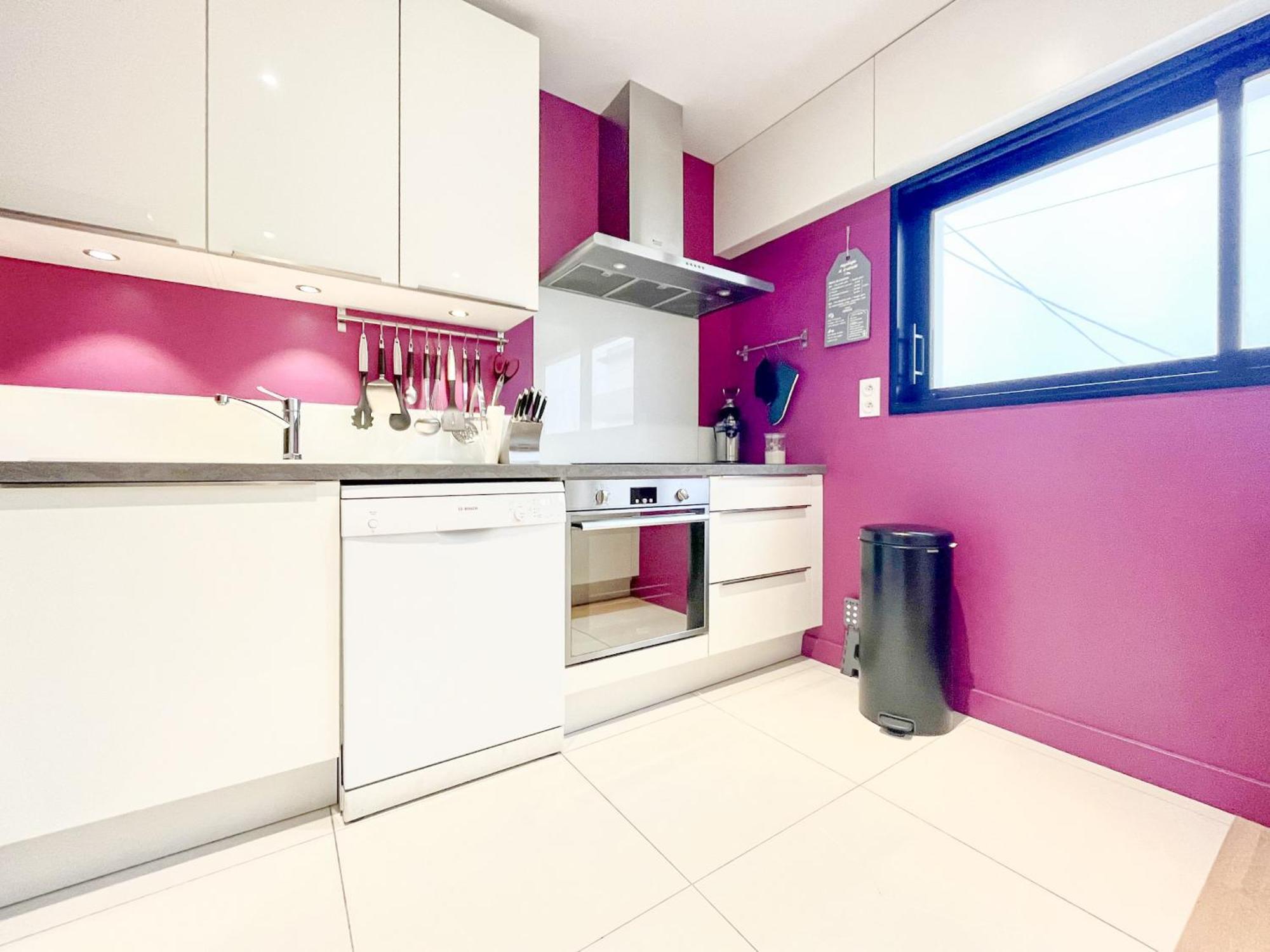 Villa Bastion Arago A Deux Pas De La Grande Plage Des Sables - 8 Pers Les Sables-dʼOlonne Extérieur photo